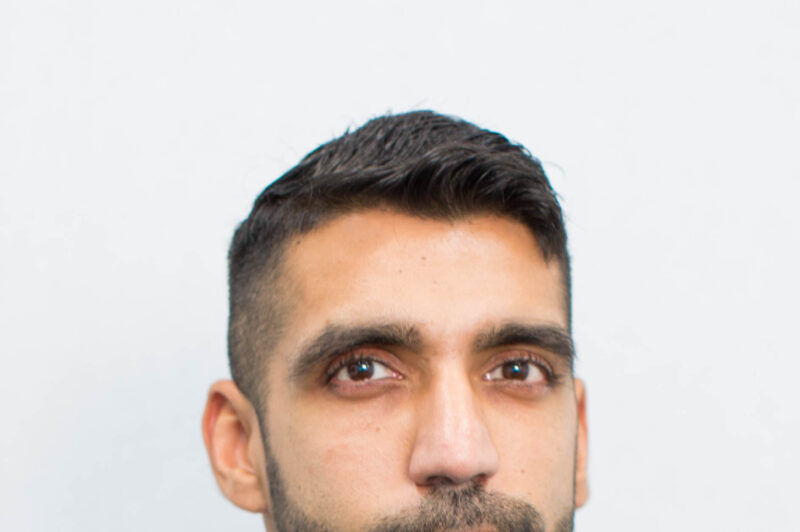 Picture of Shaman Ahuja