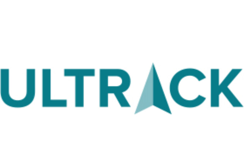 Ultrack logo