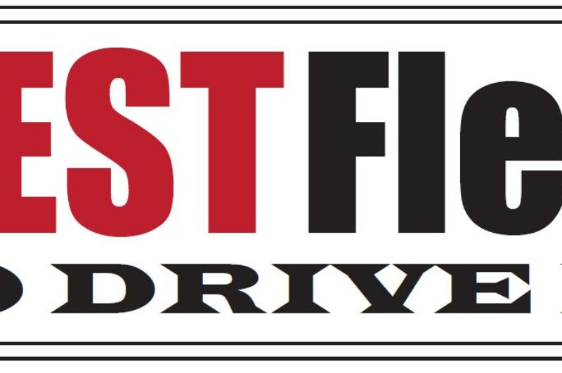 Six Canadian companies among Best Fleets to Drive For, Hall of Fame created article image