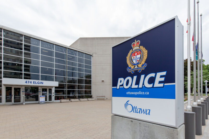 Ottawa police