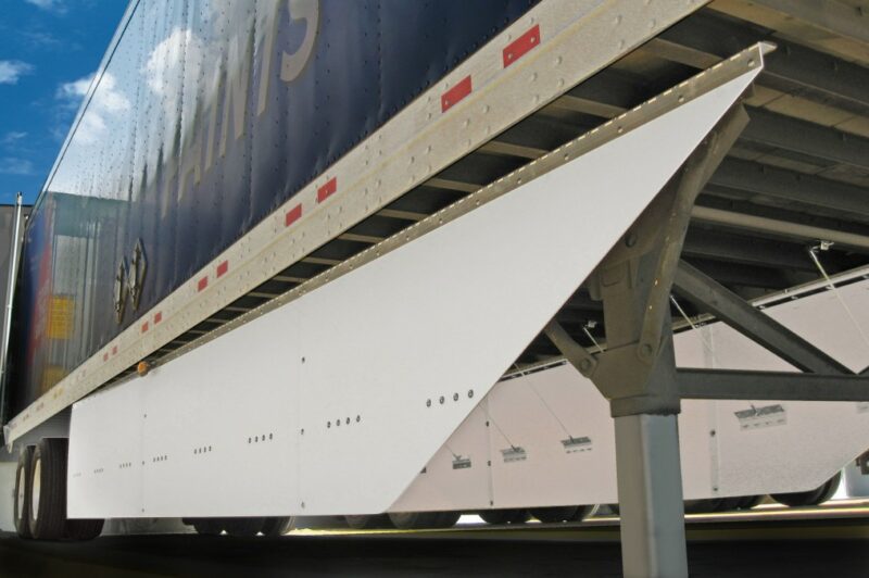 Manitoba fleets eligible for more rebates article image