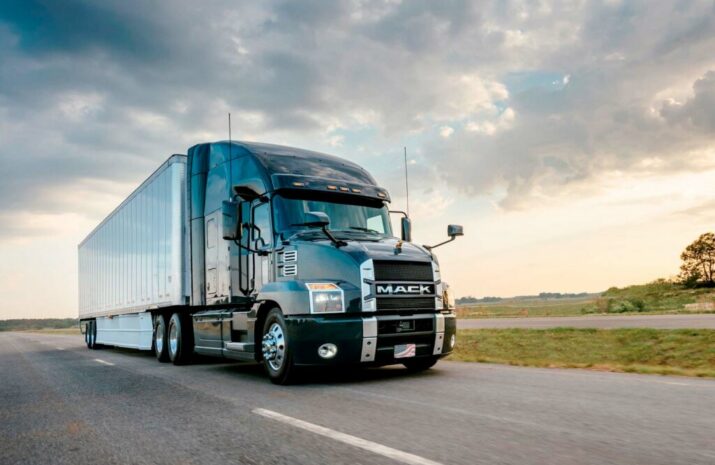 विजन ट्रक ग्रुप बना कैनेडा का शीर्ष मैक डीलर article image