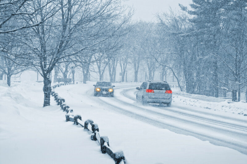 5 winter driving tips from the pros article image