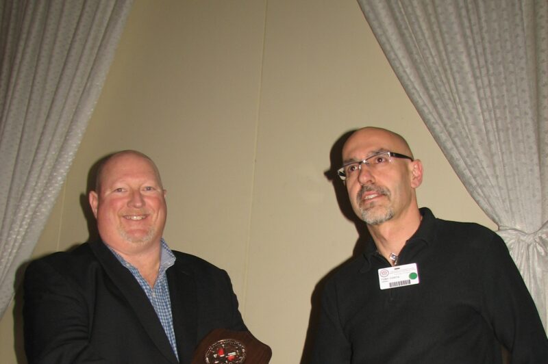 FLEET BRAKE TRUCK TRAILER PARTS & SERVICE SPONSORS ATSSA TORONTO MEETING article image