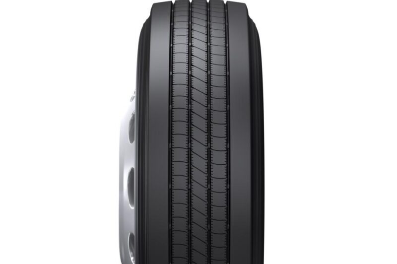 Bandag trailer retread pairs with counterparts on tractors article image