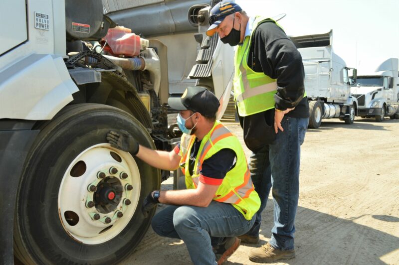 Carrier-school relationships enhance supply of new drivers article image