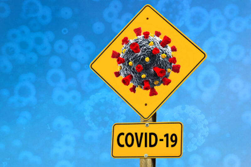 BREAKING : Ontario projects 6,000 new daily COVID-19 cases by mid-December at 5% growth rate article image