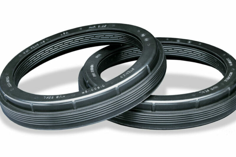 Stemco wheel seal now a standalone product article image