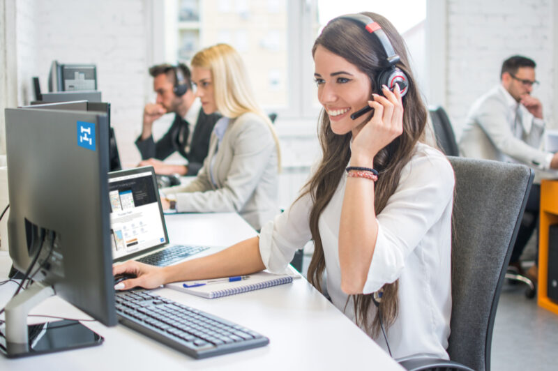 Trucker Path dispatcher