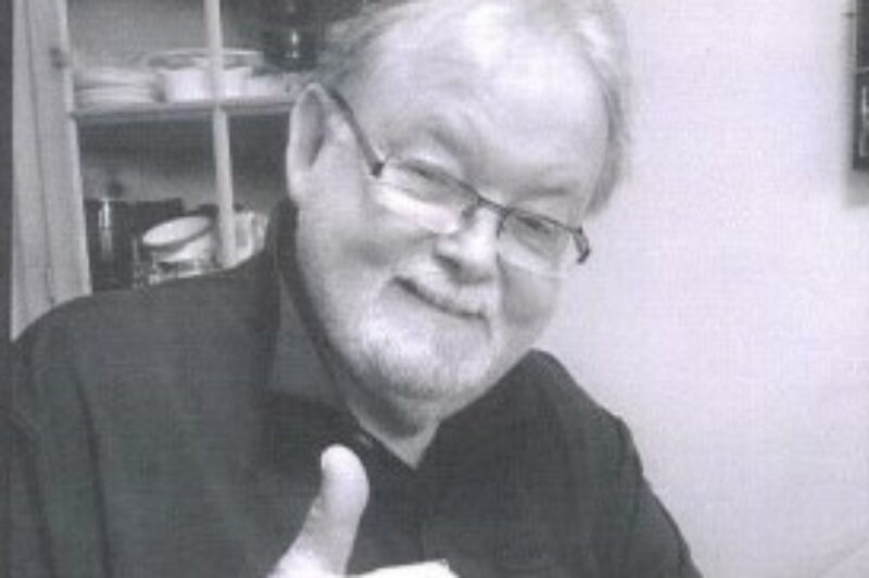 Picture of Don Harbin