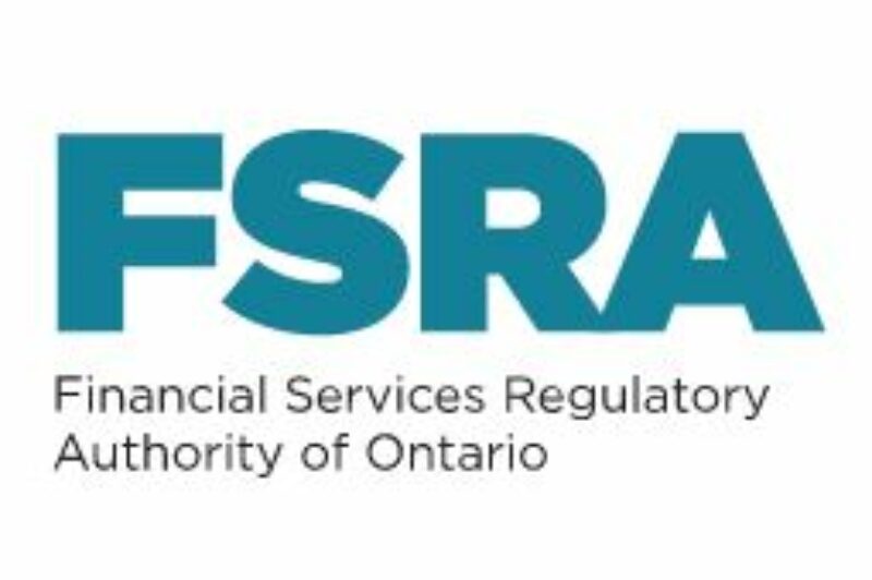 FSRA seeks members for insurance panel article image