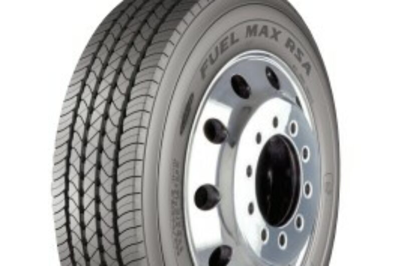 Goodyear tire