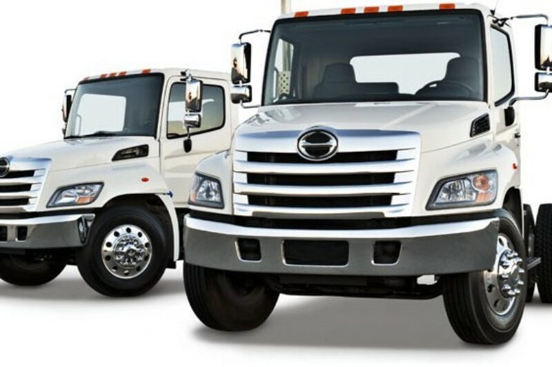 Hino’s Dealer Network Grows Again! article image