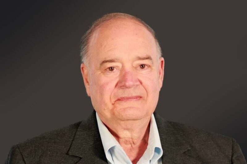 Picture of Howard Booher