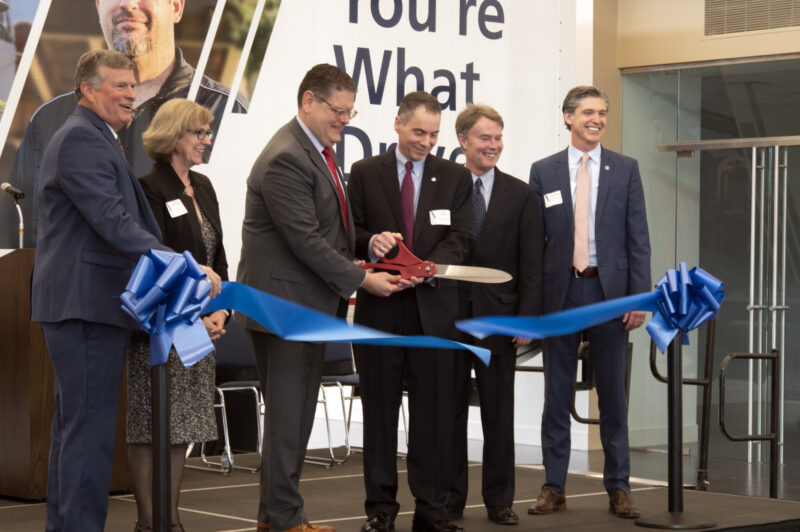 Allison Innovation Center