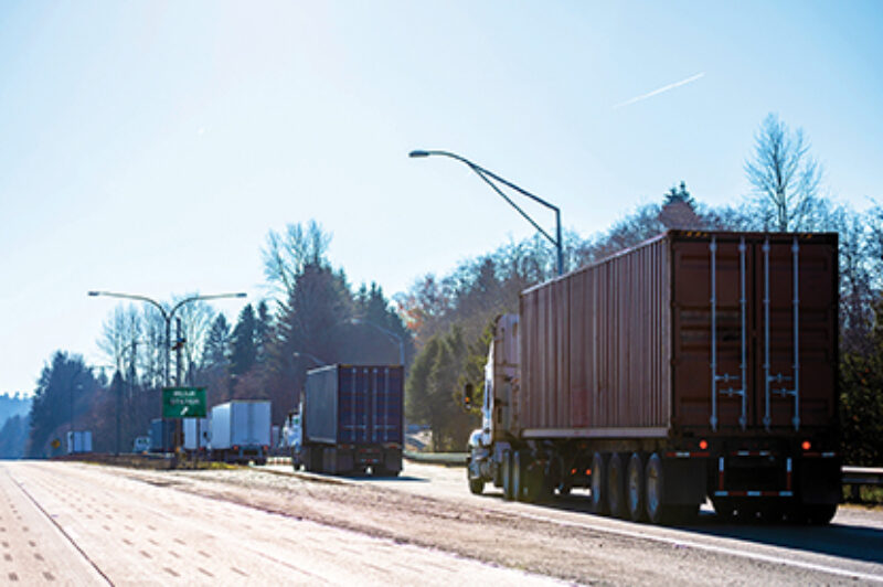 TCA optimistic about 2022 article image