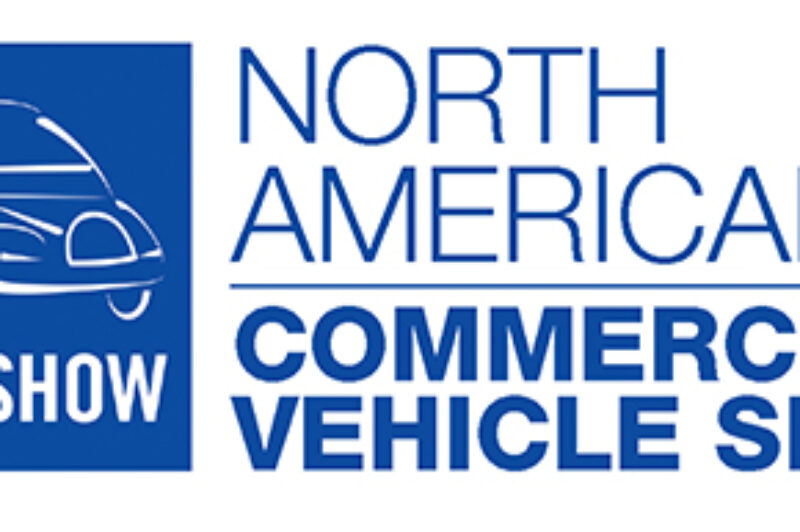 Registration opens for North American Commercial Vehicle Show article image