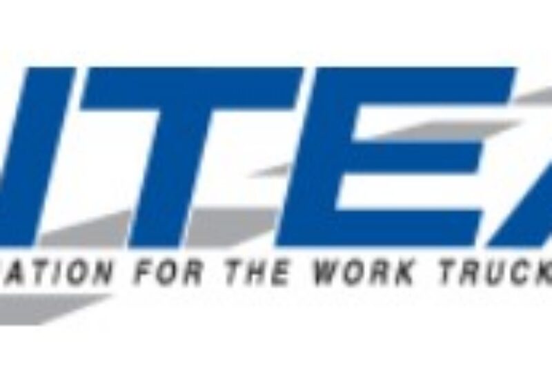 NTEA logo