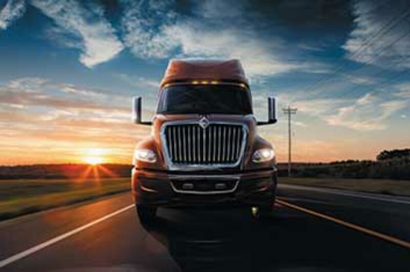 International adds Bendix features and options article image