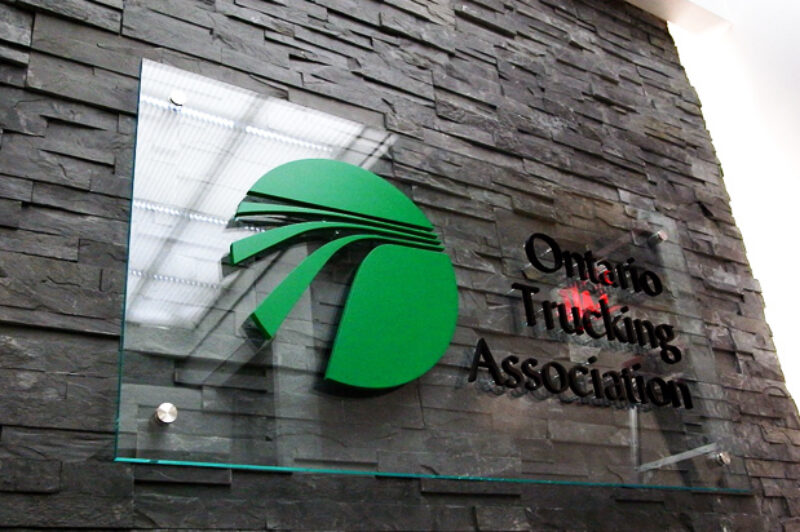 Round 2: Put the Brakes On the 70% Increase in Commercial Vehicle Plate Fees article image
