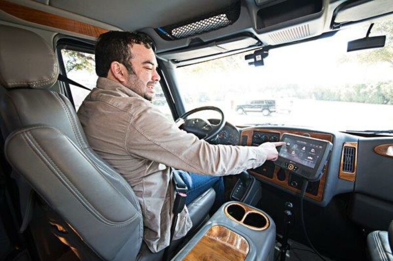 ELD suppliers face steep certification costs ahead of mandate article image