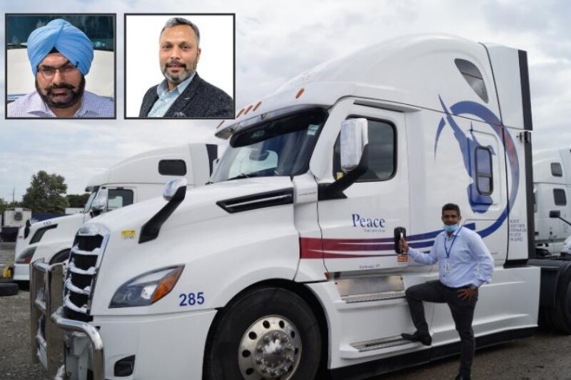 Fleets remain bullish on post-Covid recovery article image