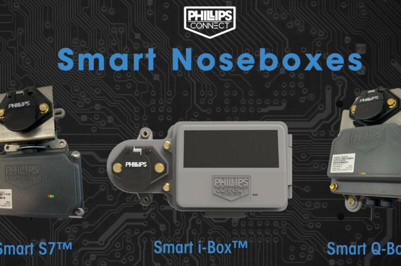 Phillips Connect Smart products