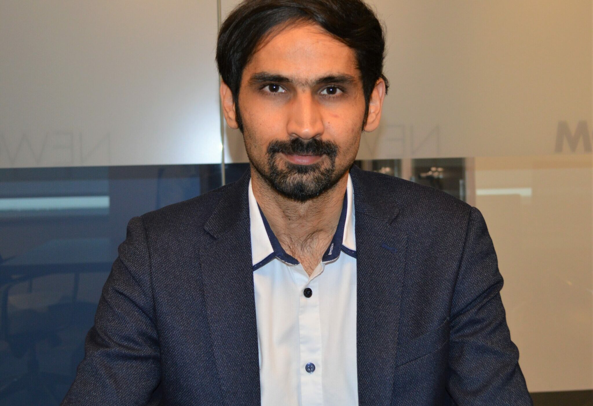 Picture of Raghavender Sahdev