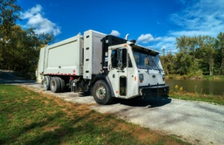 रश ट्रक सेंटर्स आफ कैनेडा ने अपनी ट्रक श्रृंखला में बैटल मोटर्स को जोड़ा article image