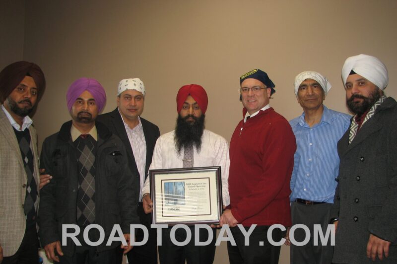 Grand Opening held for SMS Logistics article image