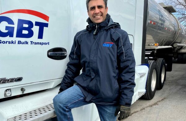 Picture of Samir Vij