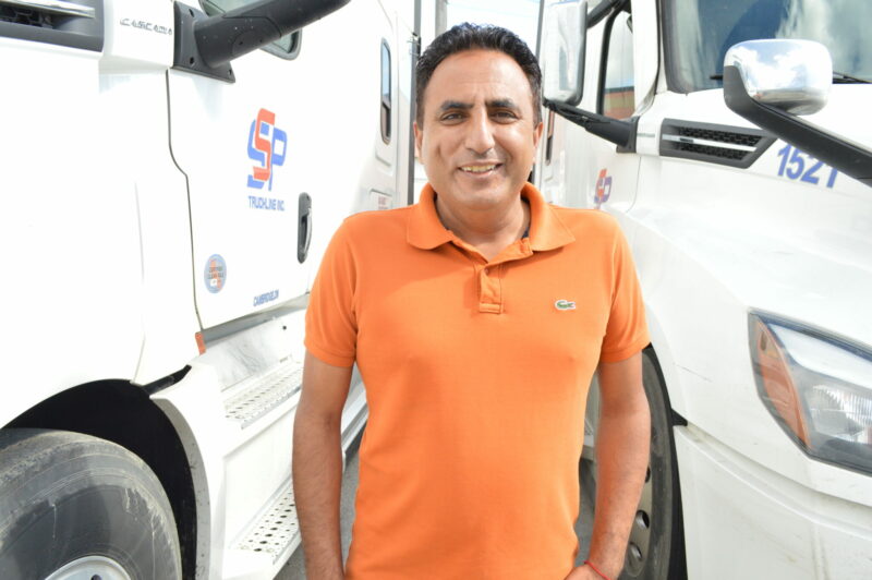 Picture of Sukh Kooner