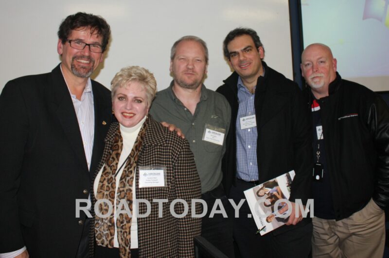Trucking Career Expo addresses Industry Challenges article image
