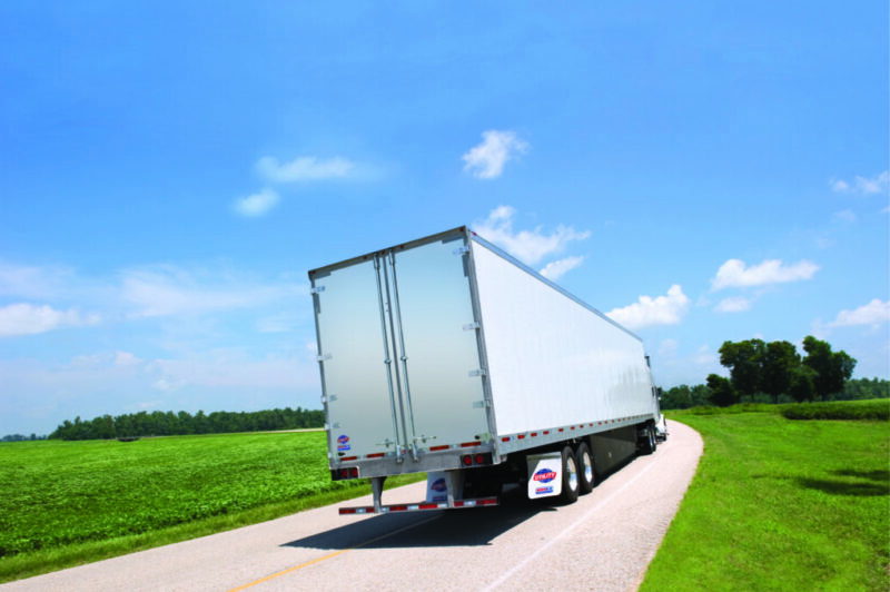 Canada delays GHG rules for trailers to 2022 article image