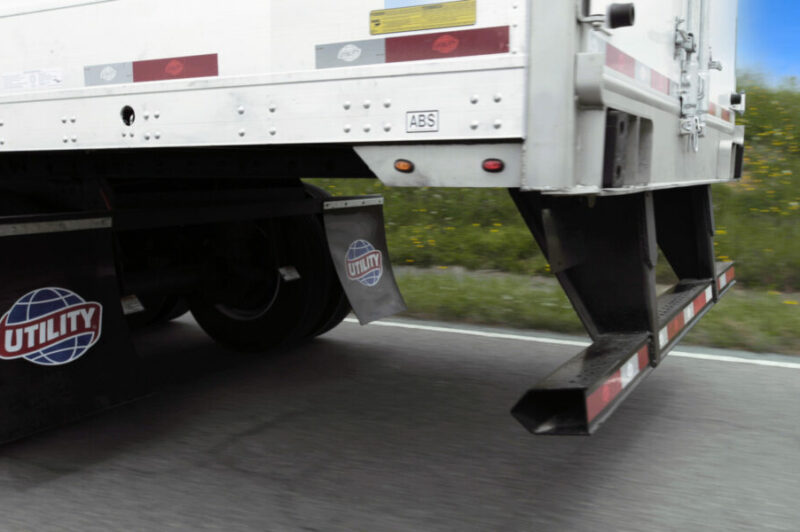 Utility offers 7-inch underride retrofits article image