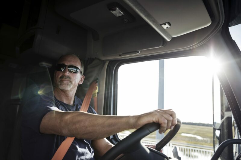 Keeping tabs on drivers article image