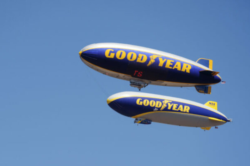 Goodyear finalizes Cooper Tire acquisition article image