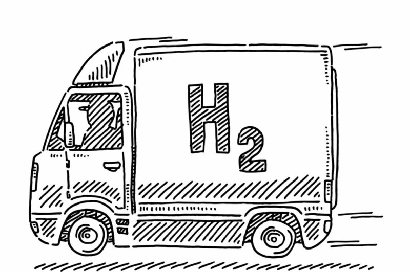 Feds offer more funding to advance hydrogen fuel cell vehicles article image