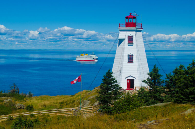 New Brunswick tightens trucker recruitment article image