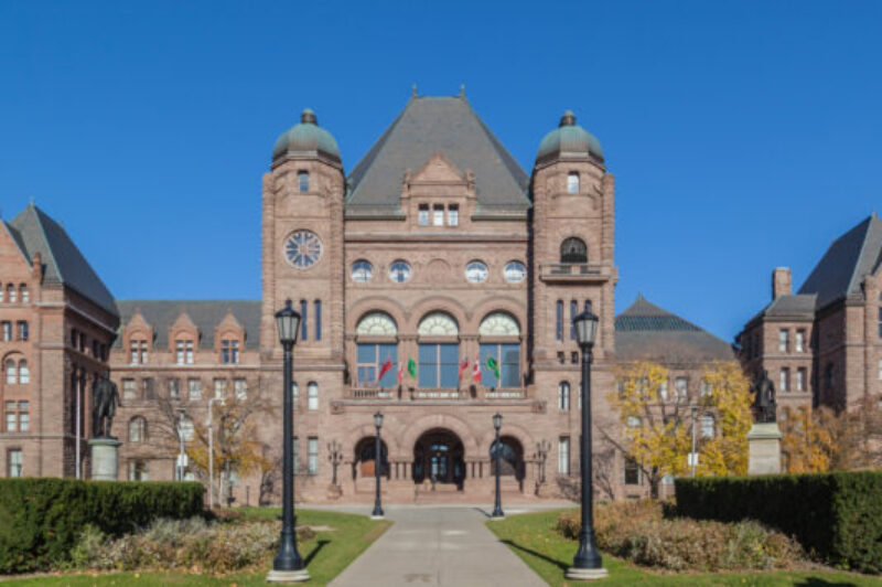 Ontario Providing Additional Financial Support for Young Learners article image