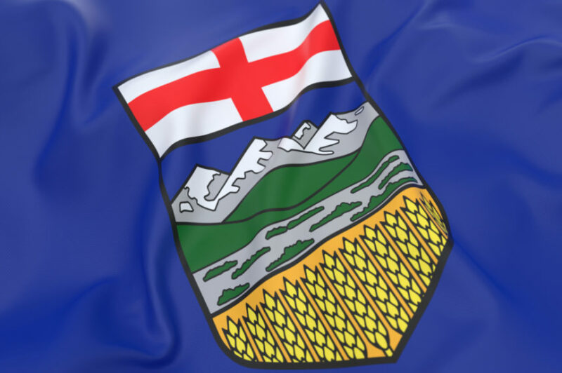 Alberta spring thaw weight restriction dates announced article image