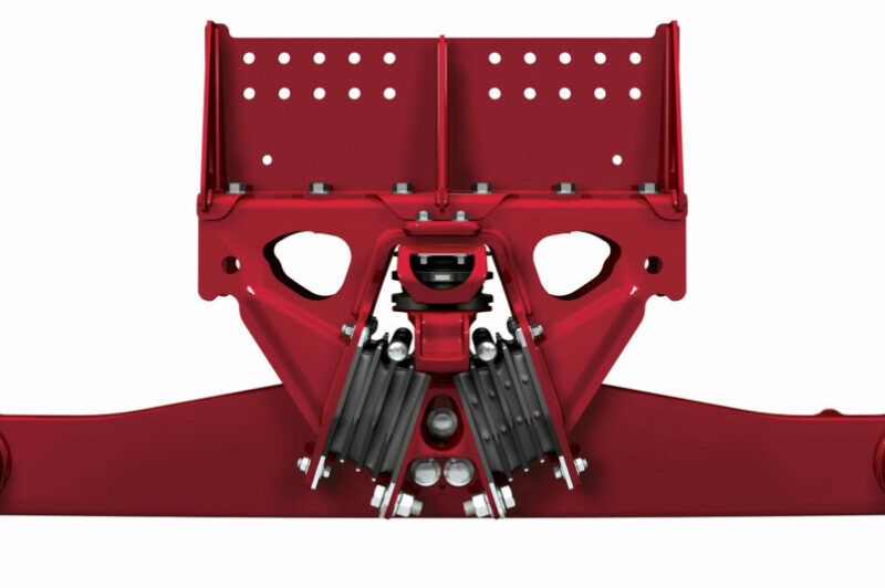 Kenworth adds optional Haulmaax EX suspensions article image
