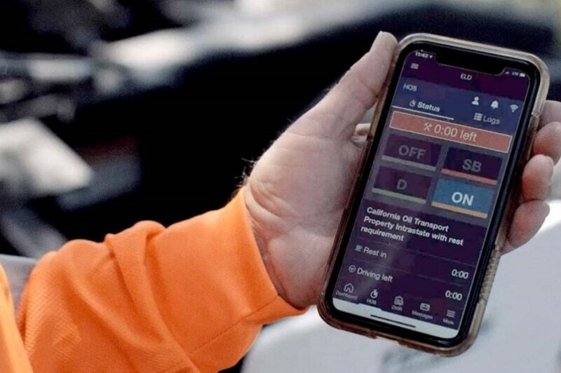 Lytx unveils driver recognition tools article image