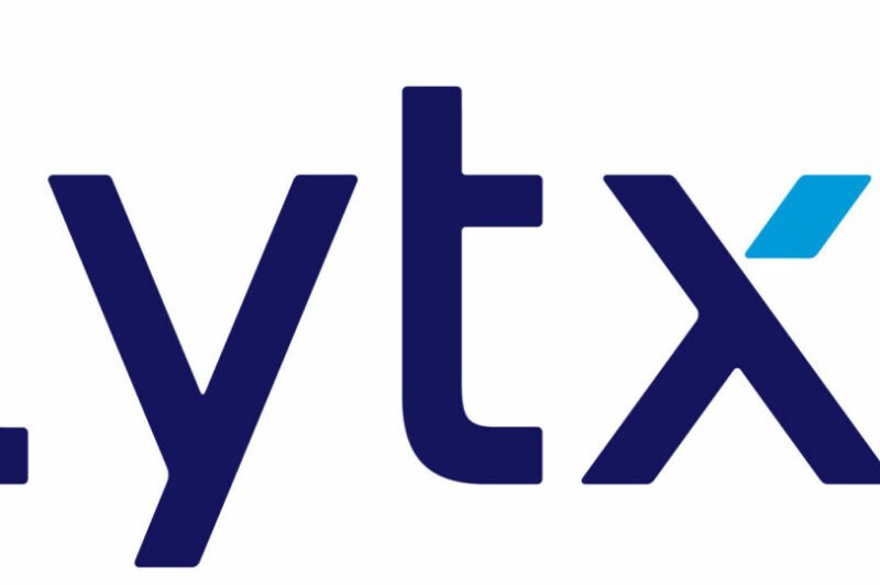 Lytx logo