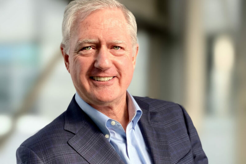 Daimler Trucks North America names new president and CEO article image