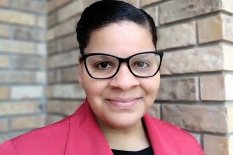 Picture of Andrea Adeyanju