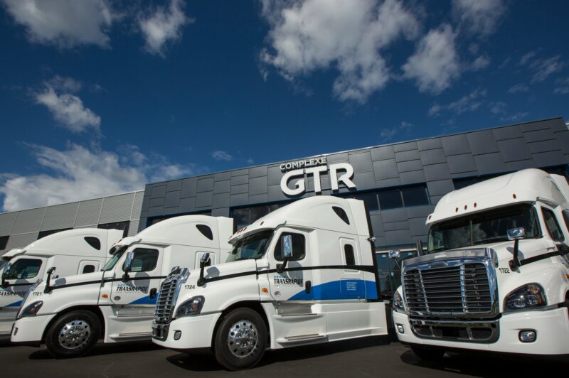 Transrapide ceases trucking operations to focus on warehousing article image