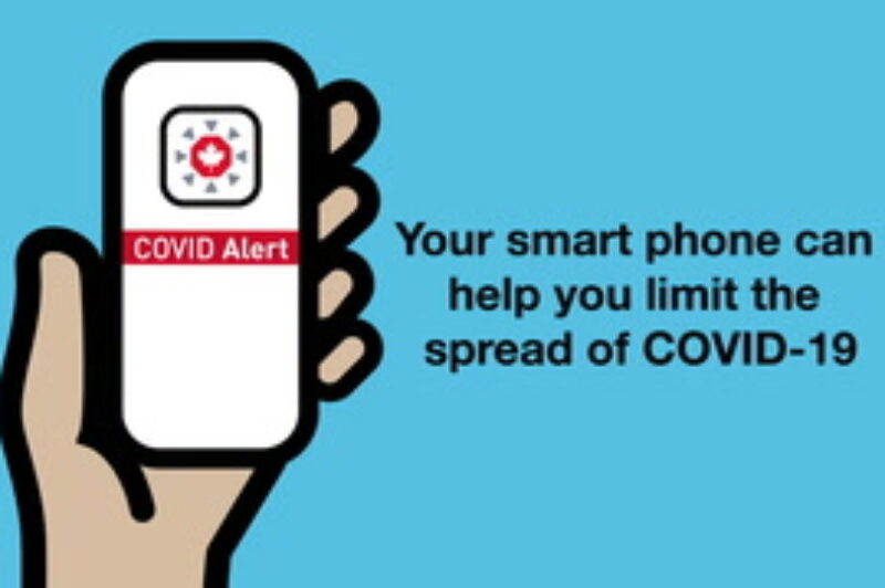 How The Covid Alert App Works article image