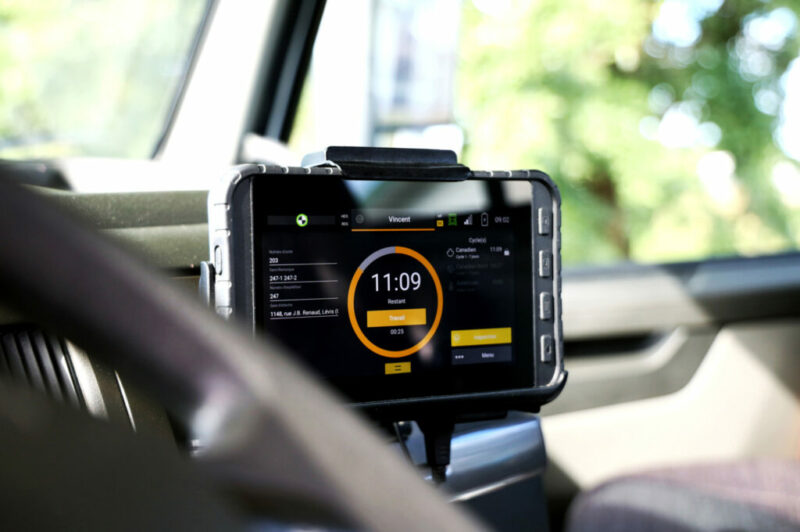 INGtech ELD certified article image