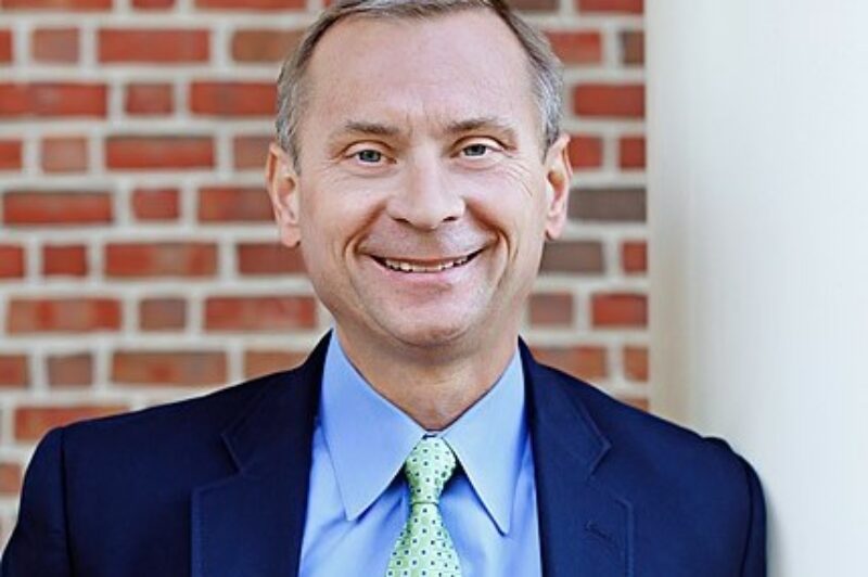 Picture of Mike Blawas